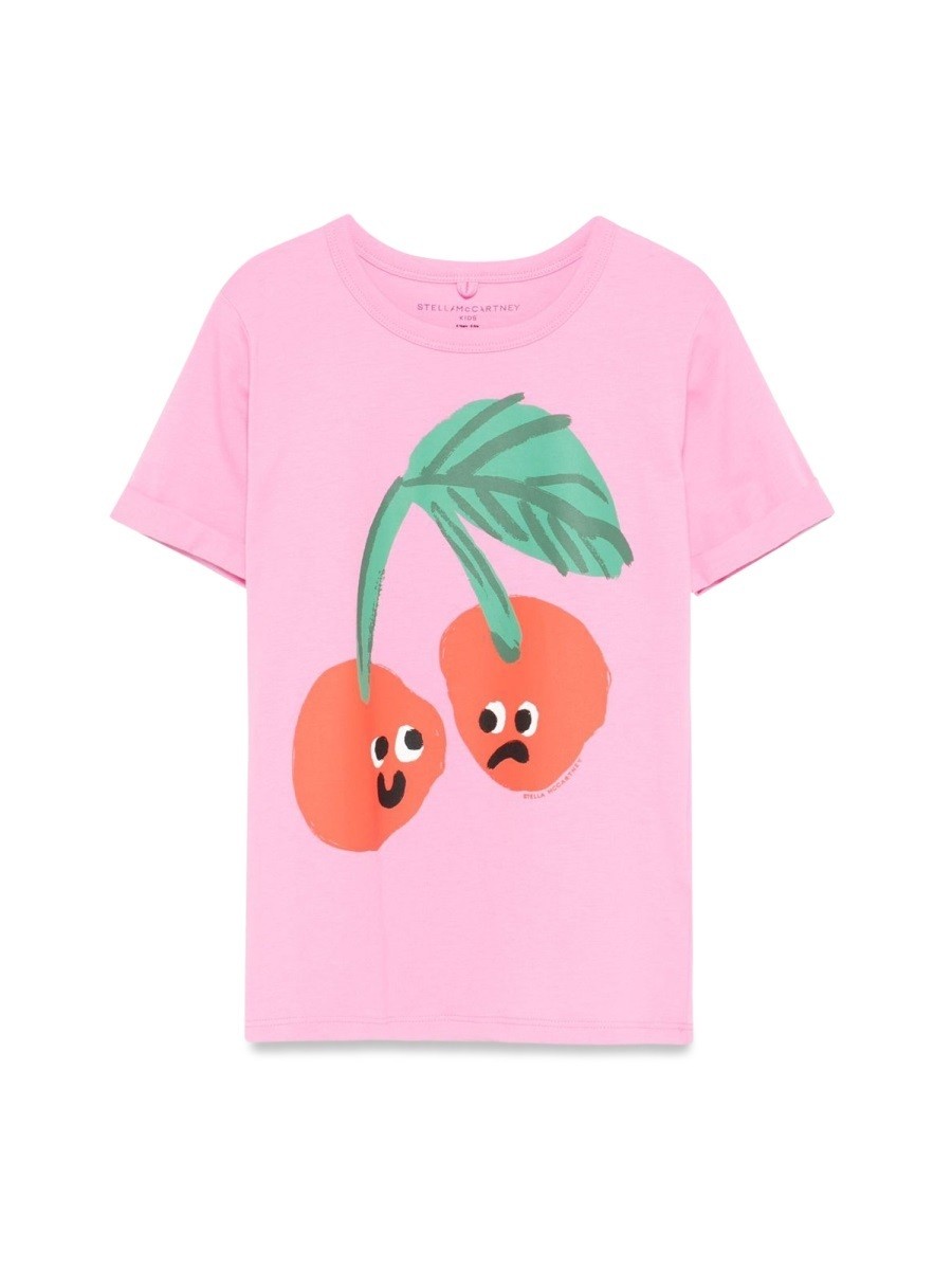 ƥޥåȥˡ STELLA MCCARTNEY 󥰥꡼T T 륺 Long sleeve t-shirts...
