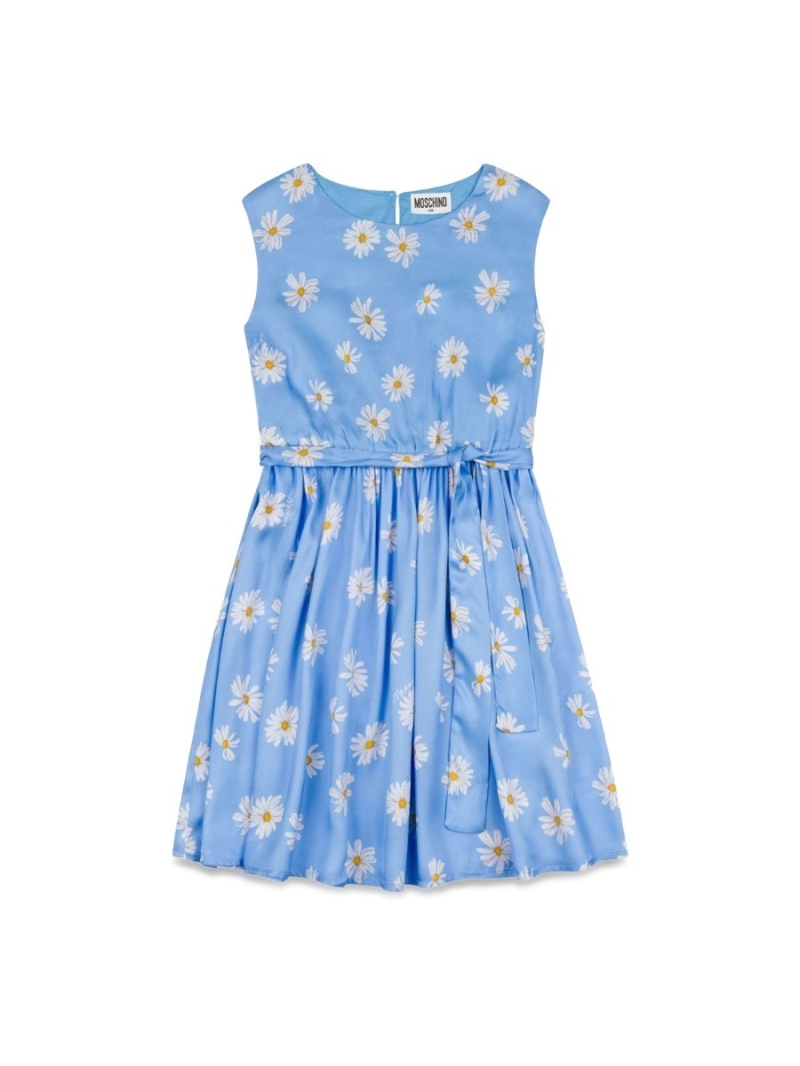ݥȺ4!! ⥹ MOSCHINO 󥰥ɥ쥹 ɥ쥹 륺 ֥롼 Long dresses 355923 ...
