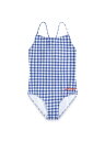 ボボショーズ BOBO CHOSES ビキニ スイムウェア ガールズ ブルー Bikinis 360517 BLUE 関税 送料無料 ラッピング無料 2025SS el