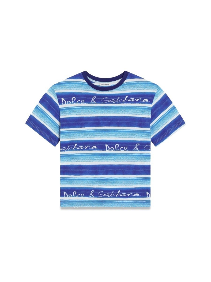 ɥåС DOLCE&GABBANA ݥ ȥåץ ܡ Polo shirts 359294 MULTICOLOU...