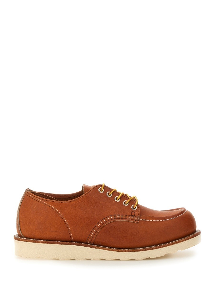 ݥȺ4!! åɥ RED WING 졼åץ塼 ɥ쥹塼  Lace-up Shoes 3...