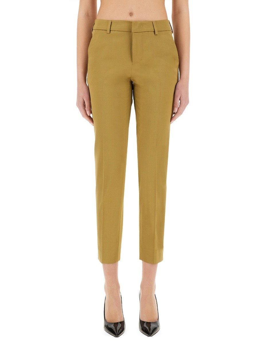ݥȺ4!! ԡƥ ȥ PT TORINO ܥ ѥ ǥ ١ Trousers 355945 ...