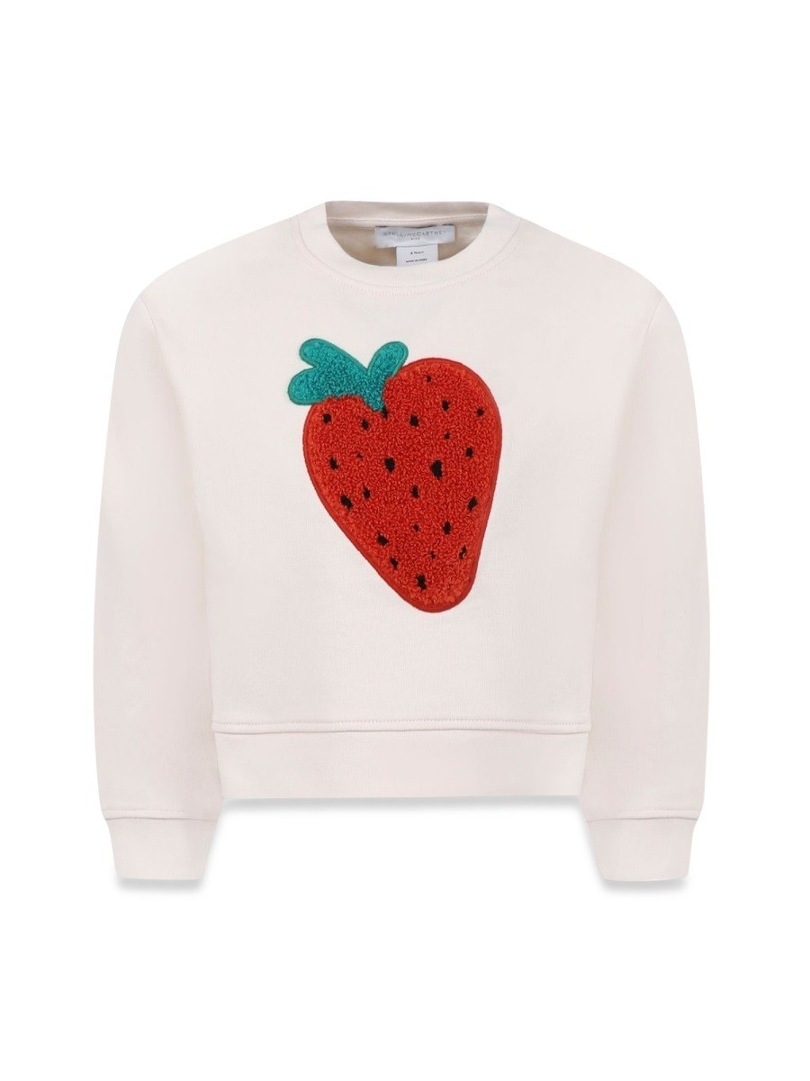 ݥȺ4!! ƥޥåȥˡ STELLA MCCARTNEY 롼ͥåѡ ˥åȥ 륺 Cre...