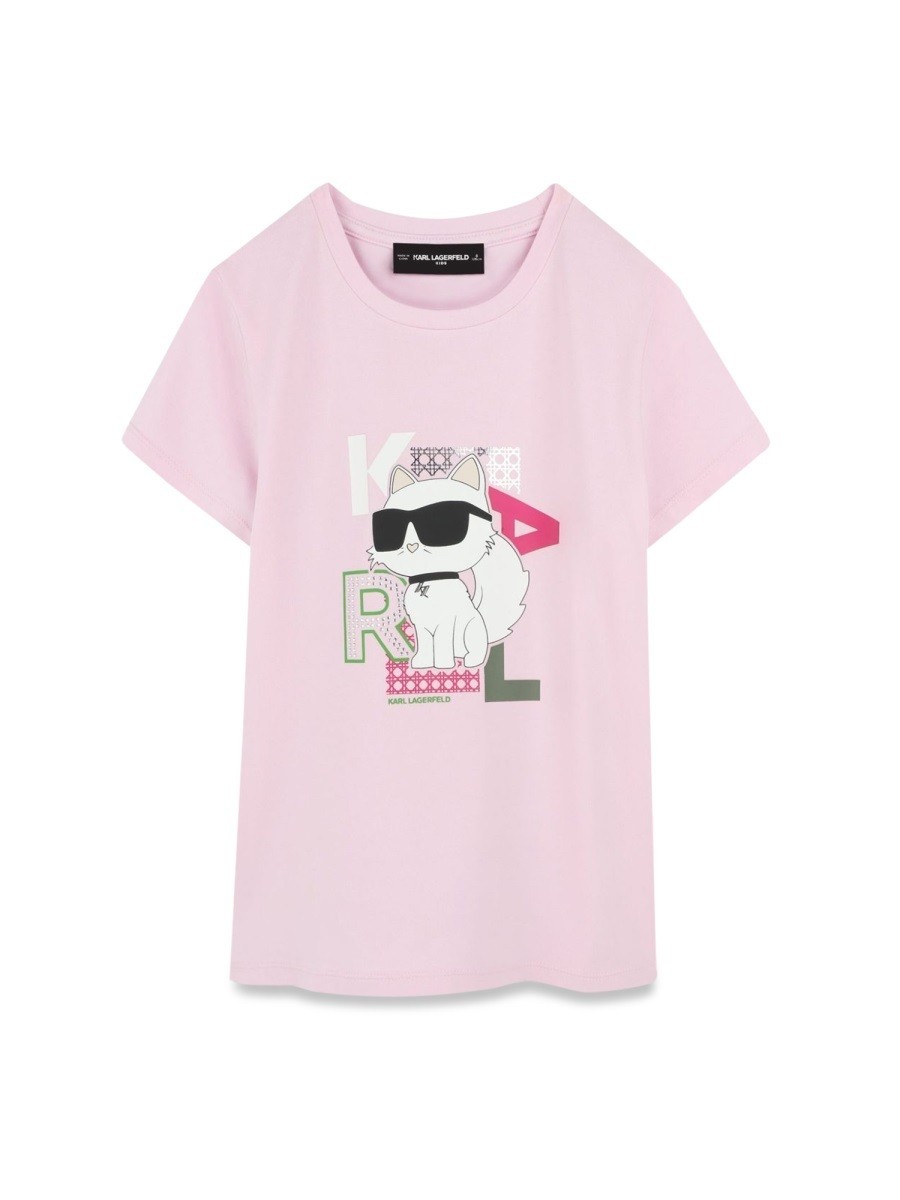 ݥȺ4!!  饬ե KARL LAGERFELD 󥰥꡼T T 륺 å Lo...