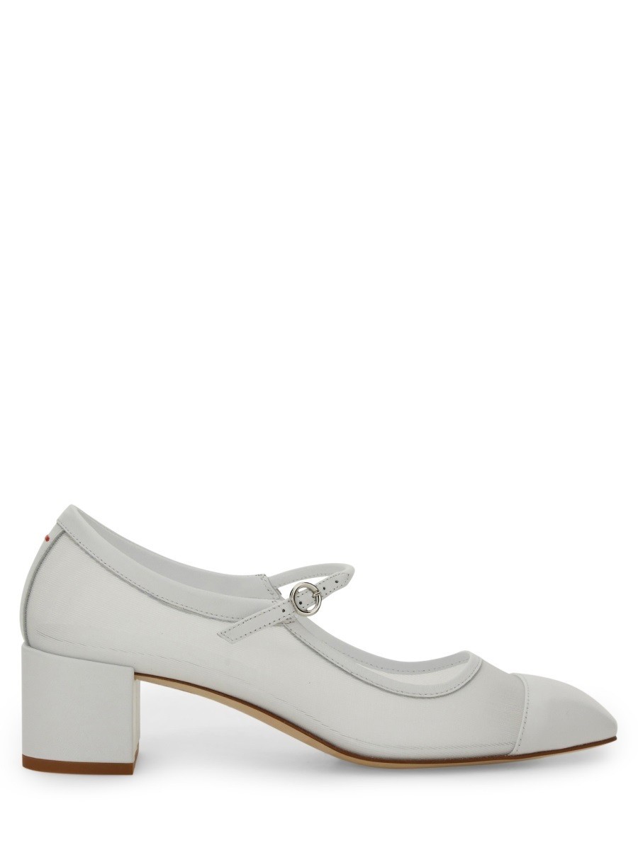  AEYDE  ǥ ۥ磻 Sandals 355184 WHITE  ̵ åԥ̵ 2025SS ...