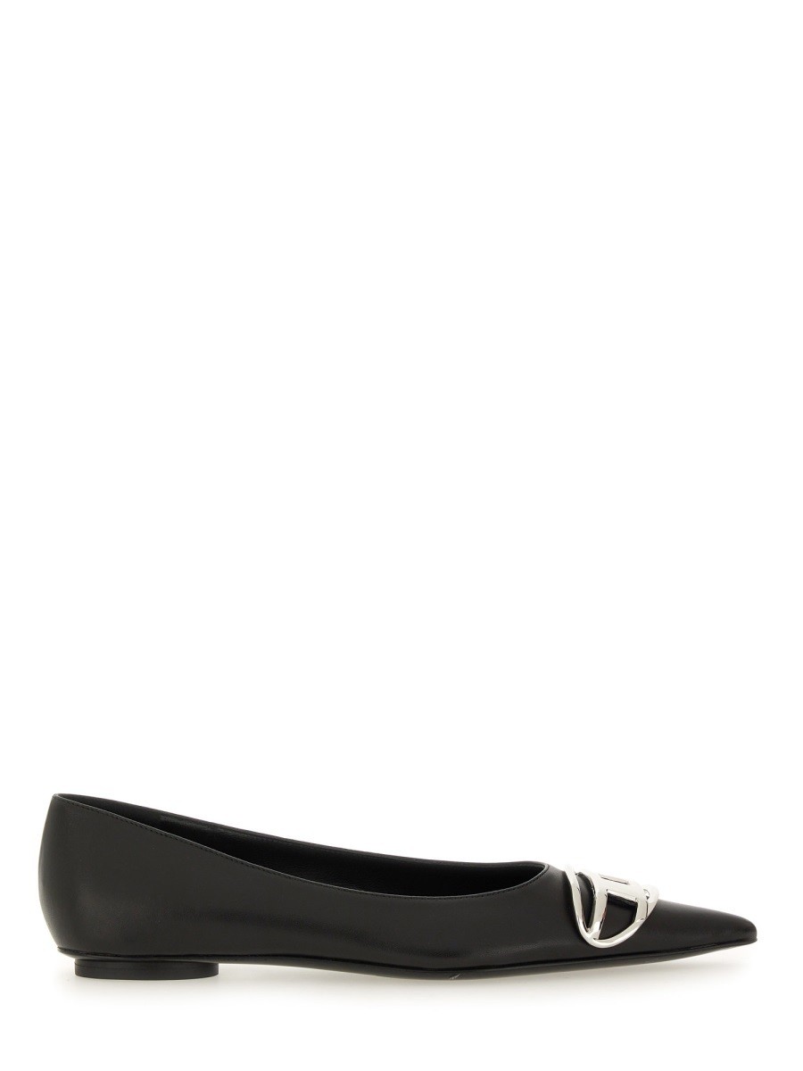 ǥ DIESEL  ǥ ֥å Sandals 352519 BLACK  ̵ åԥ̵ 2025...
