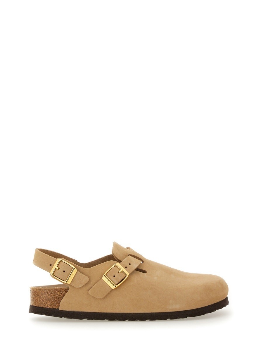 ӥ륱󥷥ȥå BIRKENSTOCK  ǥ ١ Sandals 355207 BEIGE  ̵ å...