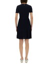 マイケルコース MICHAEL KORS ワンピース ドレス レディース ブルー Dresses 360157 BLUE 関税 送料無料 ラッピング無料 2025SS el