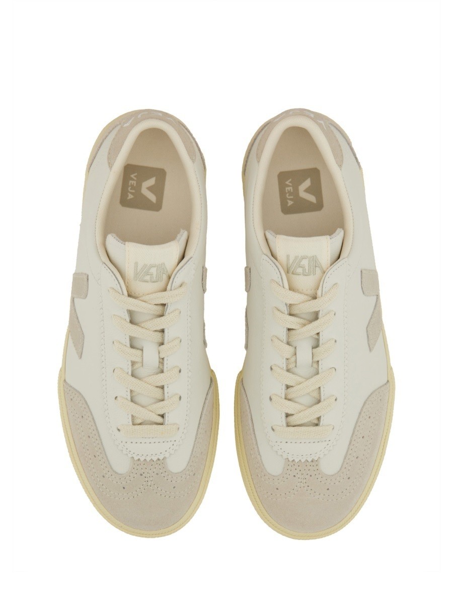  VEJA ˡ ǥ ۥ磻 Sneakers 354759 WHITE  ̵ åԥ̵ 2025S...