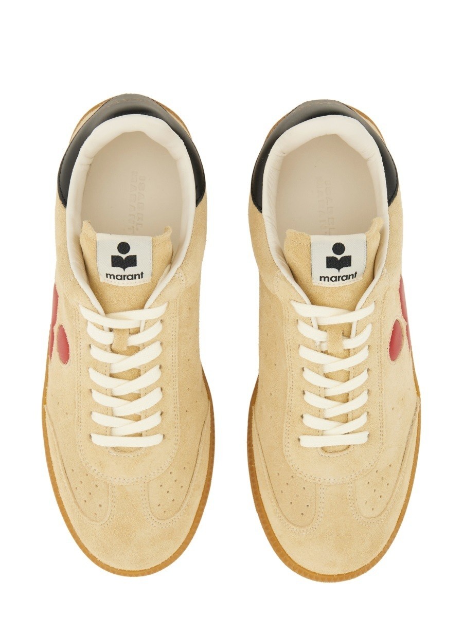 ٥ ޥ ISABEL MARANT ˡ ǥ 졼 Sneakers 345460 GREY  ̵ ...
