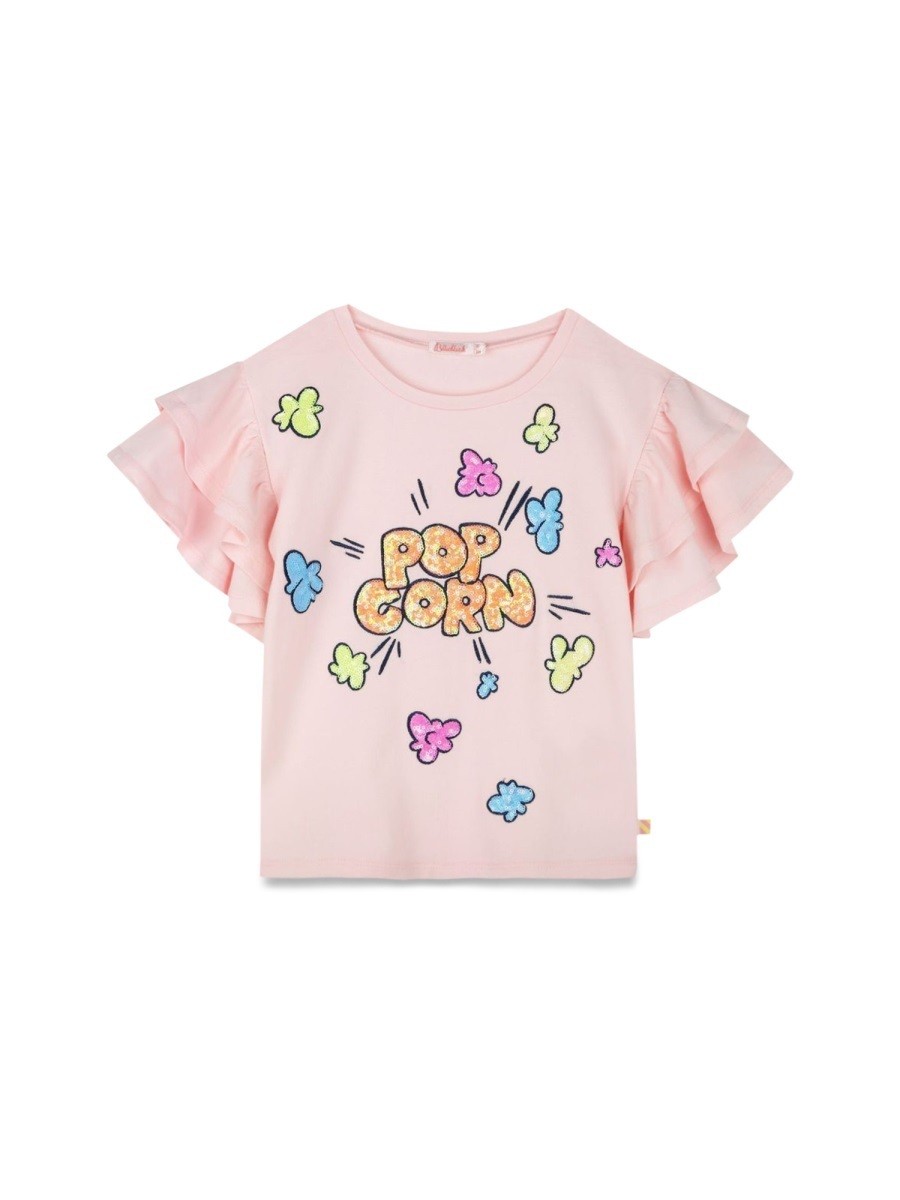ݥȺ4!! ӥ꡼֥å BILLIEBLUSH 󥰥꡼T T 륺 ԥ Long sle...