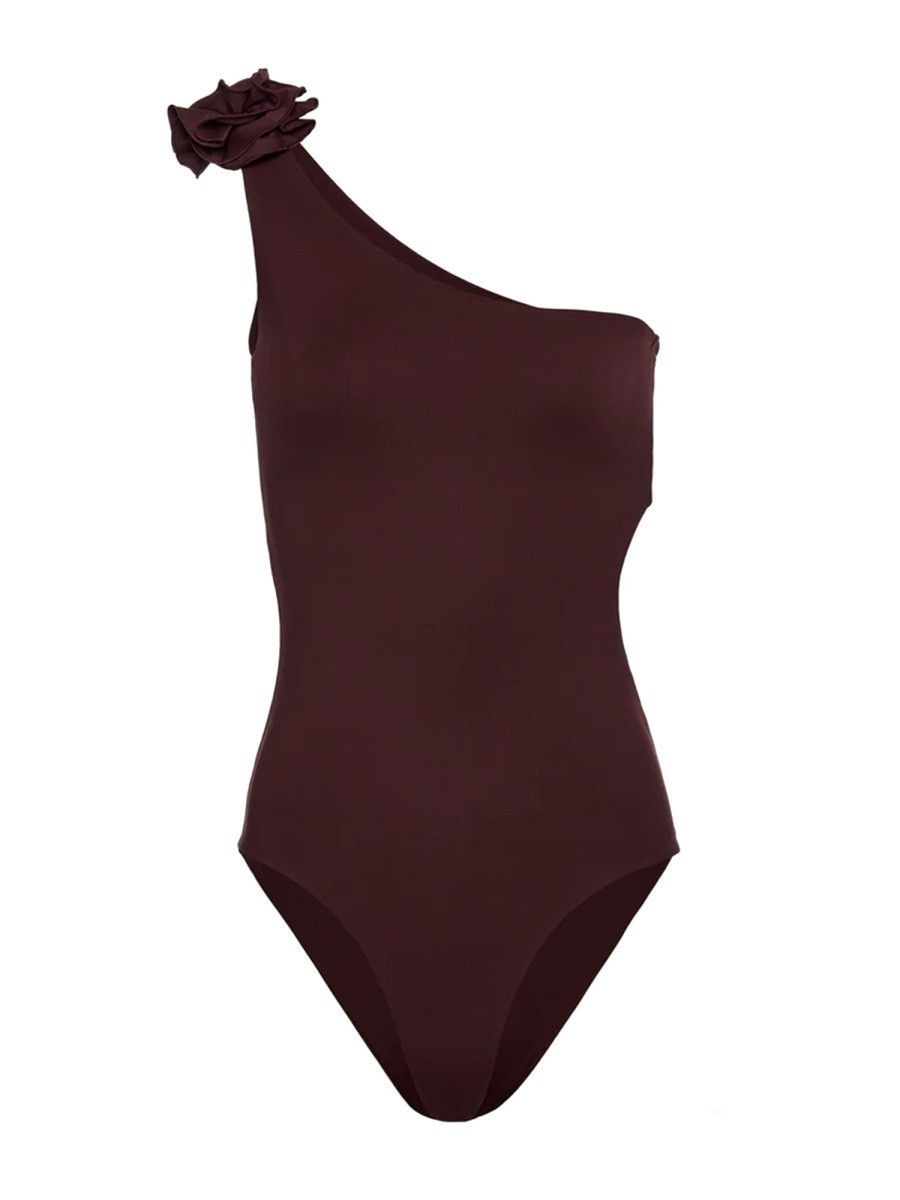 ޥ ֥ȥ MAGDA BUTRYM  ० ǥ å Swimwear 359413 BORDEAUX  ...