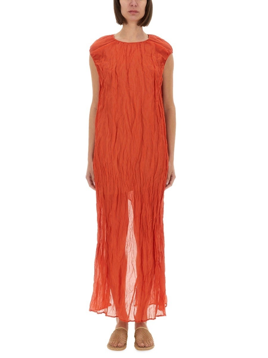 ݥȺ4!! ꥸ ALYSI ԡ ɥ쥹 ǥ å Dresses 358049 RED  ̵...