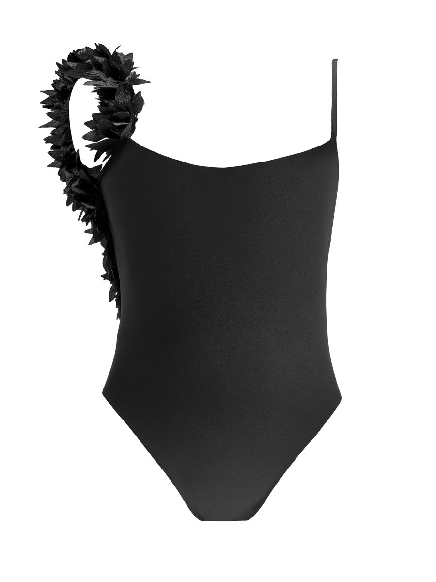 ݥ4!! 롼٥å LA REVECHE  ० ǥ ֥å Swimwear 351149 B...
