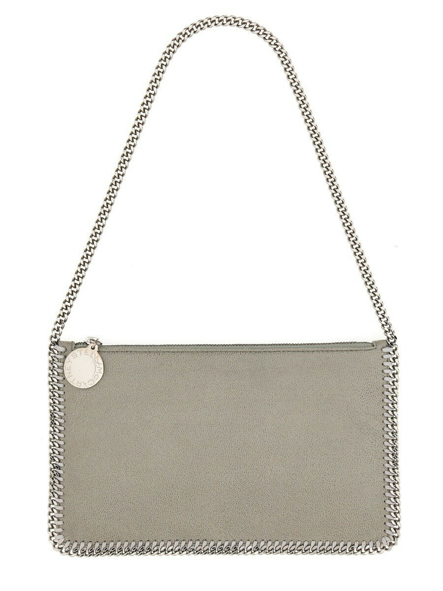 ƥ ޥåȥˡ STELLA MCCARTNEY Хå ǥ 졼 Business bags 367882 GREY ...
