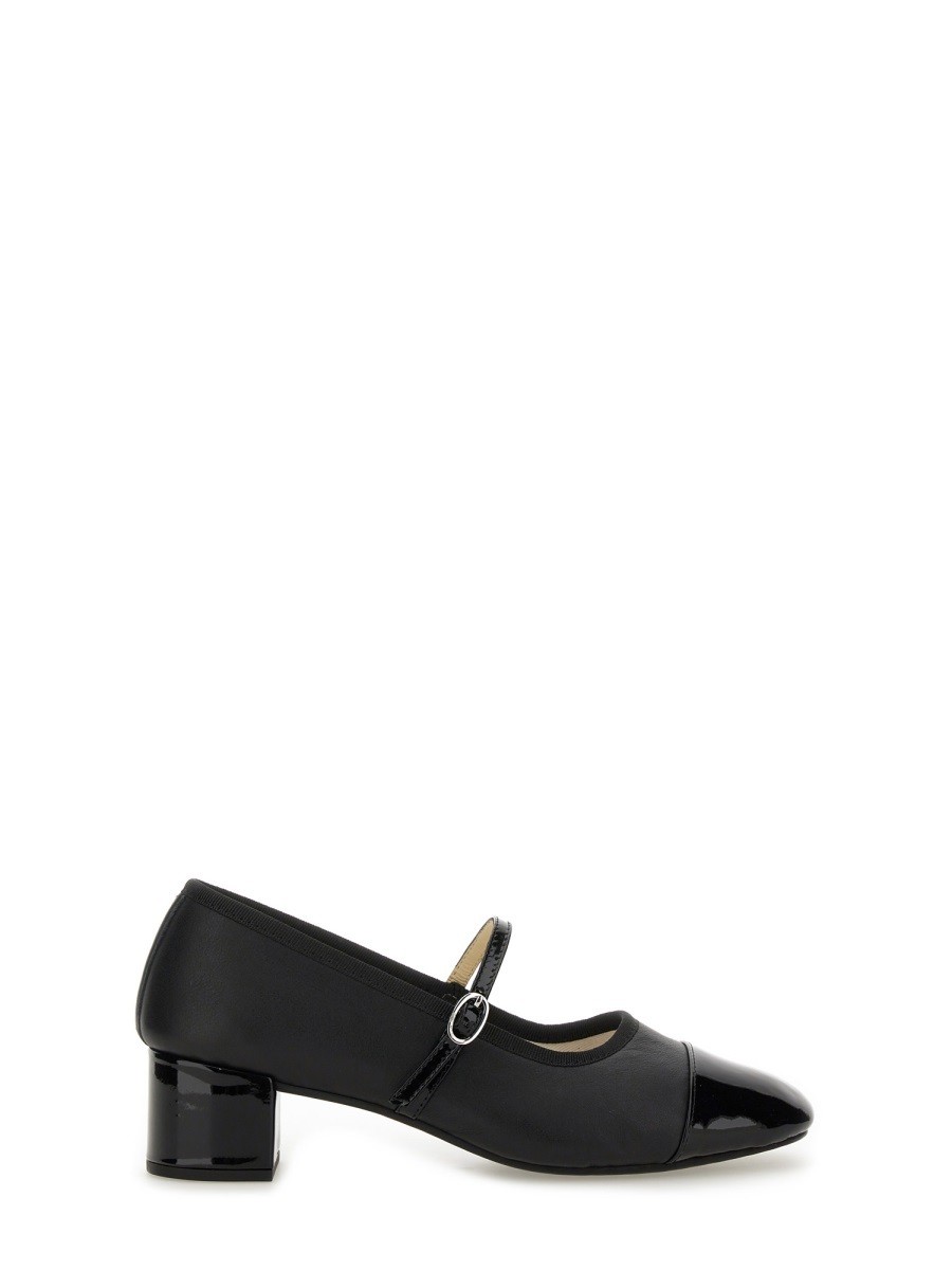 ڥå REPETTO  ǥ ֥å Sandals 345817 BLACK  ̵ åԥ̵ 2025...