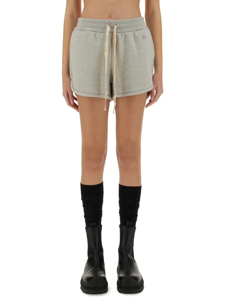 ݥȺ4!! 륵 JIL SANDER ǥ˥ॷ硼 硼 ǥ 졼 Denim shorts 3...