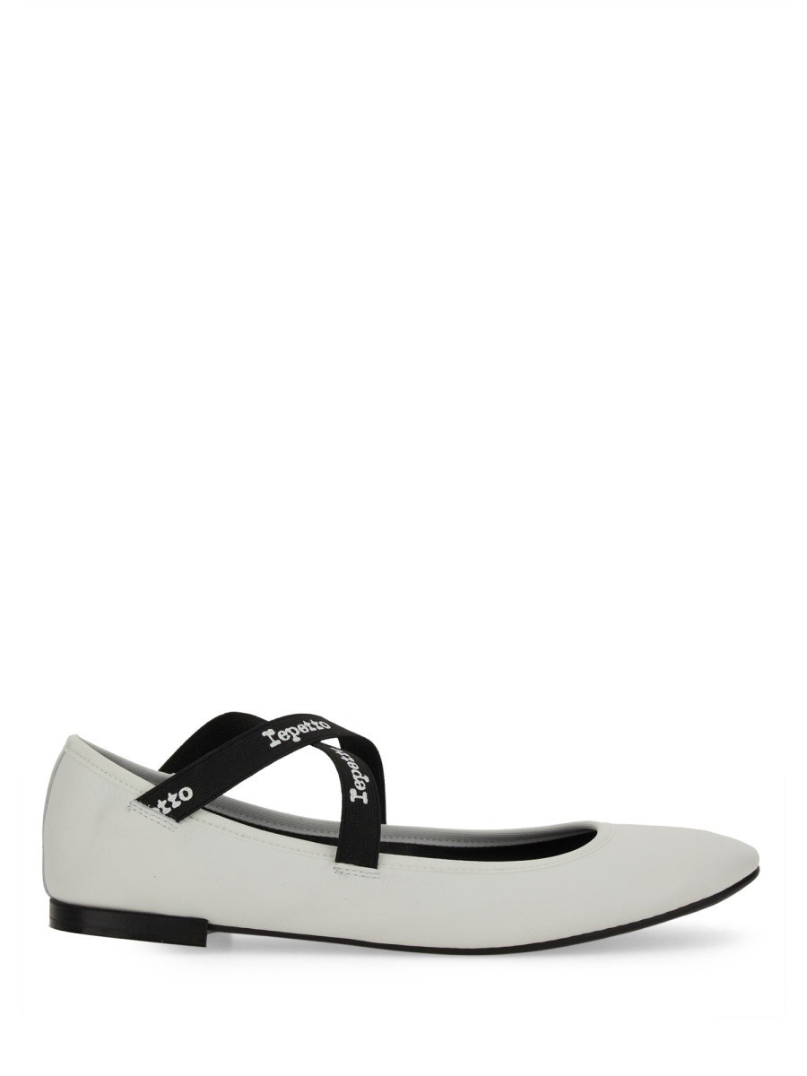 ڥå REPETTO  ǥ ۥ磻 Sandals 344587 WHITE  ̵ åԥ̵ 2025...