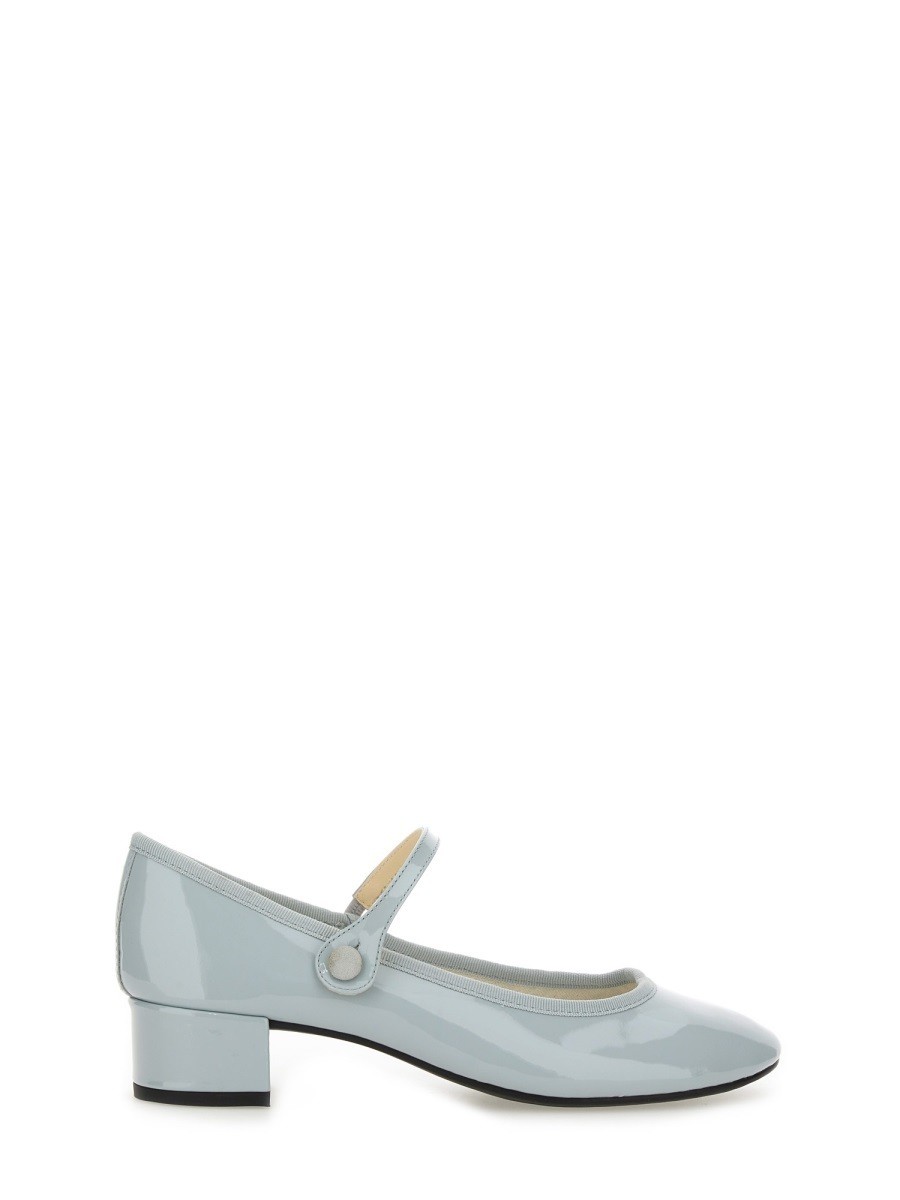 ڥå REPETTO  ǥ С Sandals 350355 SILVER  ̵ åԥ̵ 2025SS el