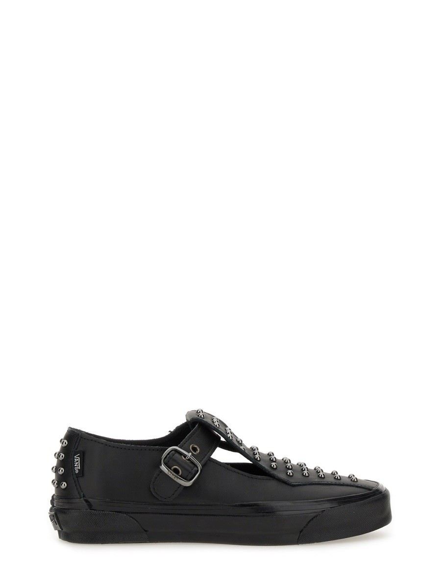  VANS ˡ ǥ ֥å Sneakers 345867 BLACK  ̵ åԥ̵ 2025S...