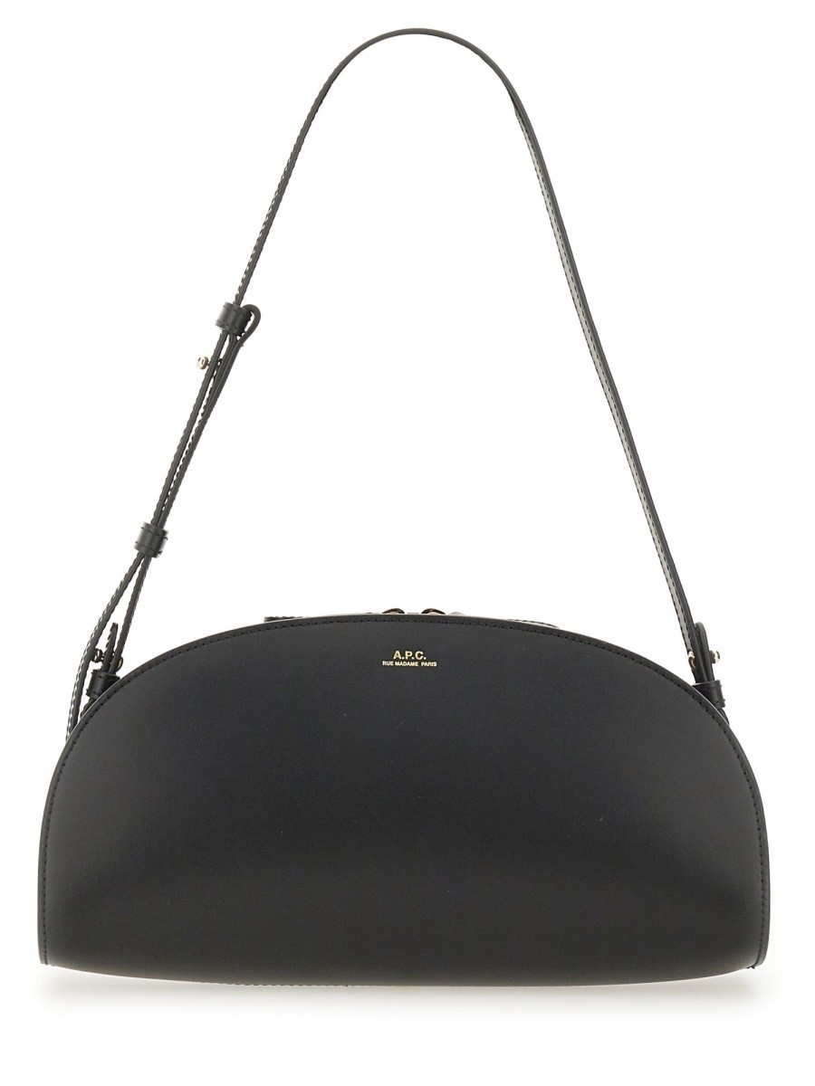  ڡ  A.P.C Хå ǥ ֥å Business bags 374069 BLACK  ̵ åԥ...