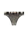 ディーゼル DIESEL アンダーウェア レディース ブラック Underwear 353646 BLACK 関税 送料無料 ラッピング無料 2025SS el