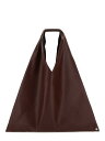 エムエム6 メゾン マルジェラ MM6 MAISON MARGIELA バッグ レディース レッド Business bags 358967 BORDEAUX 関税 送料無料 ラッピング無料 2025SS el