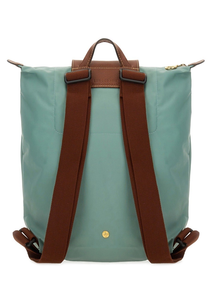 ݥȺ4!! 󥷥 LONGCHAMP åå Хåѥå ǥ ꡼ Backpacks and...