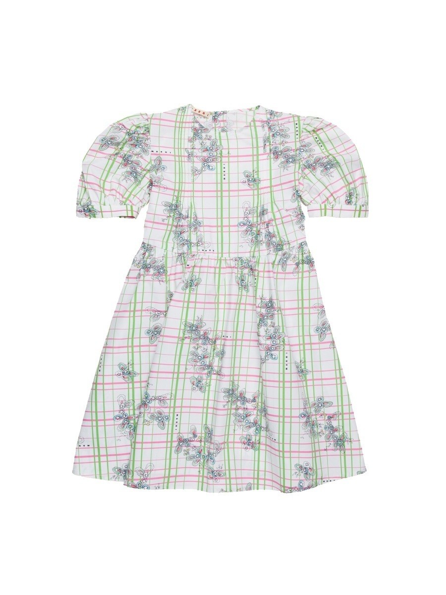 ݥȺ4!! ޥ MARNI 󥰥ɥ쥹 ɥ쥹 륺  Long dresses 360110 YELL...