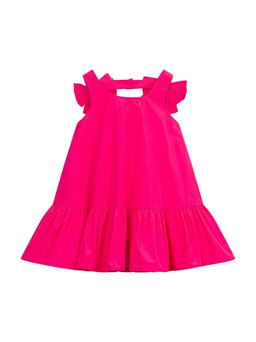 ͥå SIMONETTA KIDS 󥰥ɥ쥹 ɥ쥹 륺 ѡץ Long dresses 354572 FUCHSIA ...