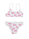 エムシーツーセイントバース MC2 SAINT BARTH ビキニ スイムウェア ガールズ Bikinis 358731 MULTICOLOUR 関税 送料無料 ラッピング無料 2024SS el