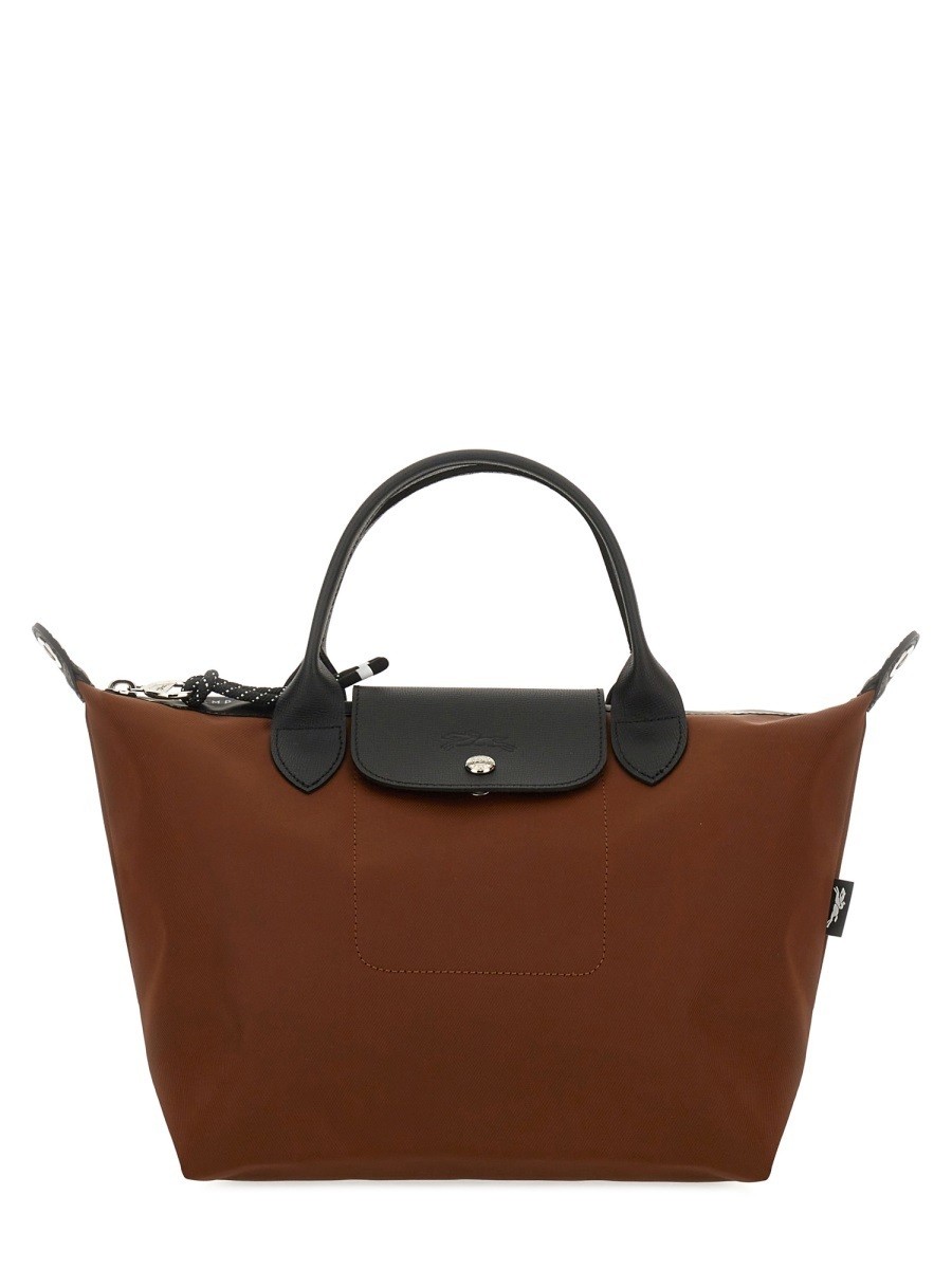 󥷥 LONGCHAMP Хå ǥ ֥饦 Business bags 374561 BROWN  ̵ åԥ̵ 2025AW el