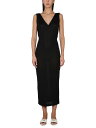 トム フォード TOM FORD ワンピース ドレス レディース ブラック Dresses 268090 BLACK 関税 送料無料 ラッピング無料 2023SS el