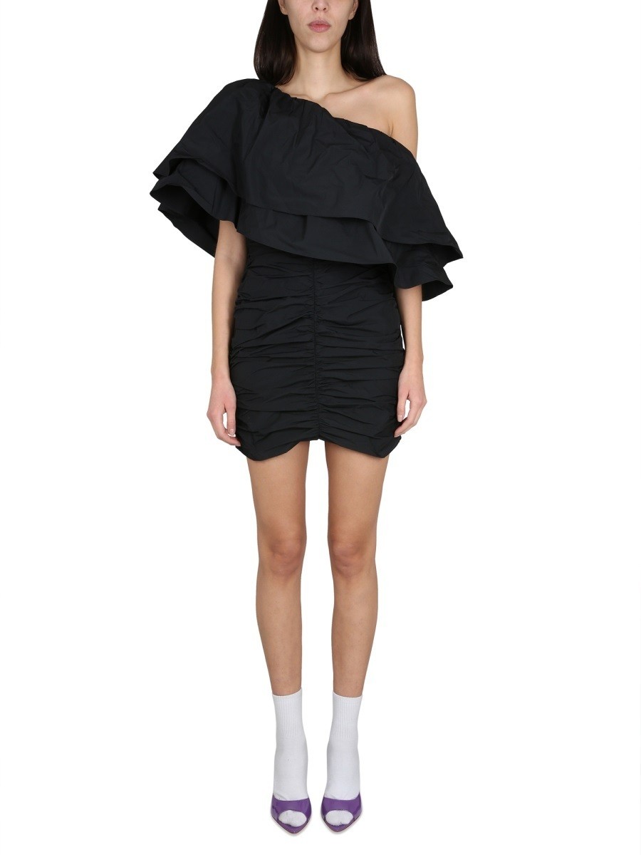 ơ ROTATE BIRGER CHRISTENSEN ԡ ɥ쥹 ǥ ֥å Dresses 267712 BL...