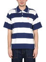 ケンゾー KENZO ポロシャツ メンズ ブルー Polo shirts 270293 BLUE 関税 送料無料 ラッピング無料 2023SS el