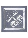 【1000円OFFクーポン配布中!!】 ケンゾー KENZO ハイテクアクセサリー ファッション小物 メンズ ブルー Hi-Tech Accessories 270486 BLUE 関税 送料無料 ラッピング無料 2023SS el