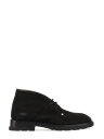 アレキサンダー マックイーン ALEXANDER MCQUEEN ブーツ メンズ ブラック Boots 269423 BLACK 関税 送料無料 ラッピング無料 2023SS el