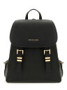 マイケルコース MICHAEL KORS リュックサック バックパック レディース ブラック Backpacks and bum bags 363853 BLACK 関税 送料無料 ラッピング無料 2025AW el