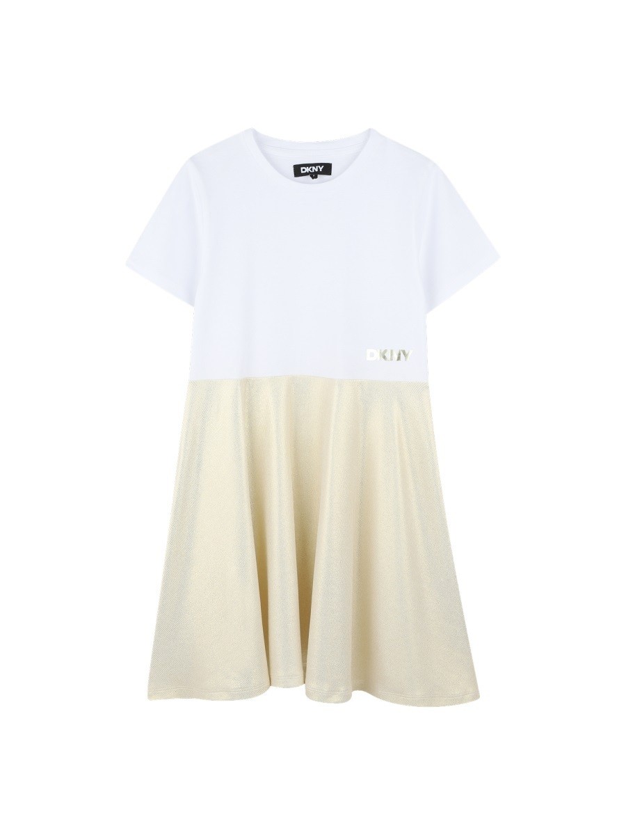 ǥ   磻 DKNY 󥰥ɥ쥹 ɥ쥹 륺  Long dresses 359185 YELLOW  ...