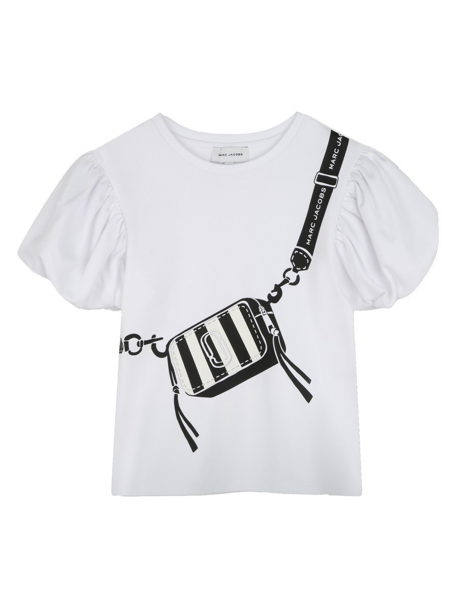 ݥȺ4!! ޡ ֥ MARC JACOBS 󥰥꡼T T 륺 ۥ磻 Long ...
