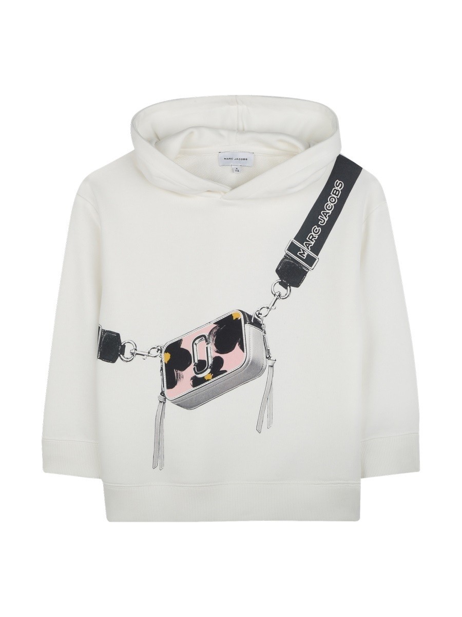 ޡ ֥ MARC JACOBS 롼ͥååȥ ȥ졼ʡ 륺 Crew neck sweatshirts...