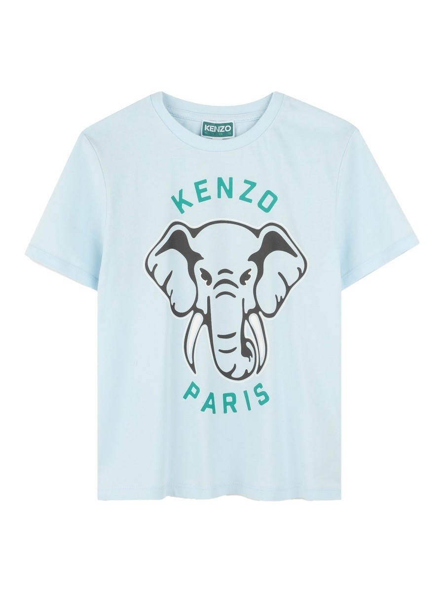 ݥȺ4!! 󥾡 KENZO ݥ ȥåץ ܡ ֥롼 Polo shirts 359208 BLUE ...