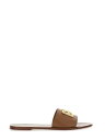 ドルチェ&ガッバーナ DOLCE&GABBANA サンダル レディース Sandals 363088 BUFF 関税 送料無料 ラッピング無料 2025AW el