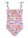 エムシーツーセイントバース MC2 SAINT BARTH ビキニ スイムウェア ガールズ ピンク Bikinis 360815 PINK 関税 送料無料 ラッピング無料 2025SS el