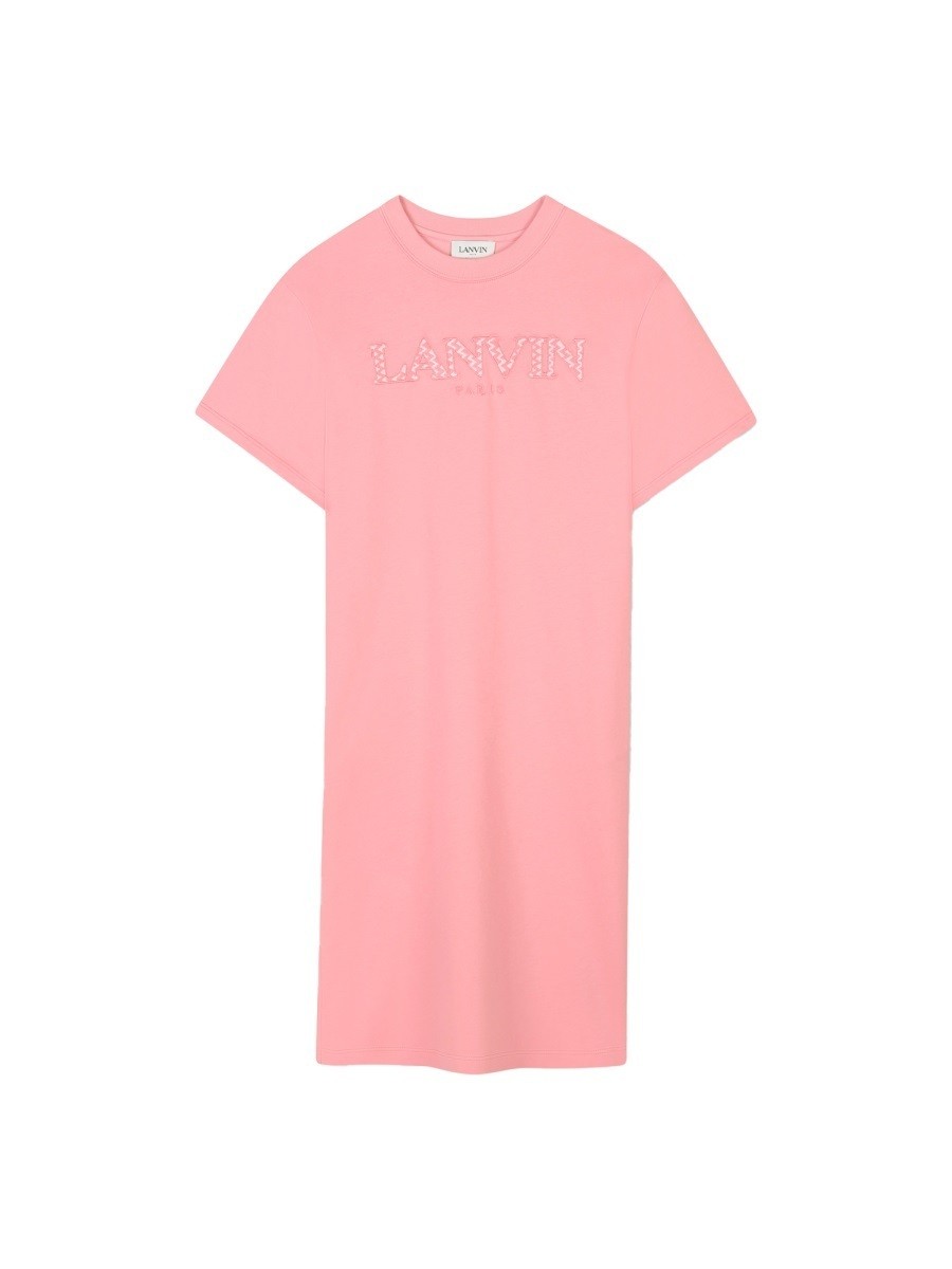 Х LANVIN 󥰥ɥ쥹 ɥ쥹 륺 ѡץ Long dresses 359300 FUCHSIA  ̵ ...