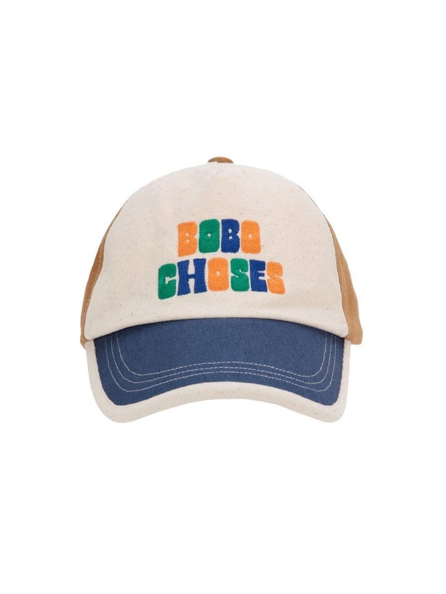 ݥȺ4!! ܥܥ硼 BOBO CHOSES ϥå ˹ ܡ Hats 360582 MULTICOLOUR ...