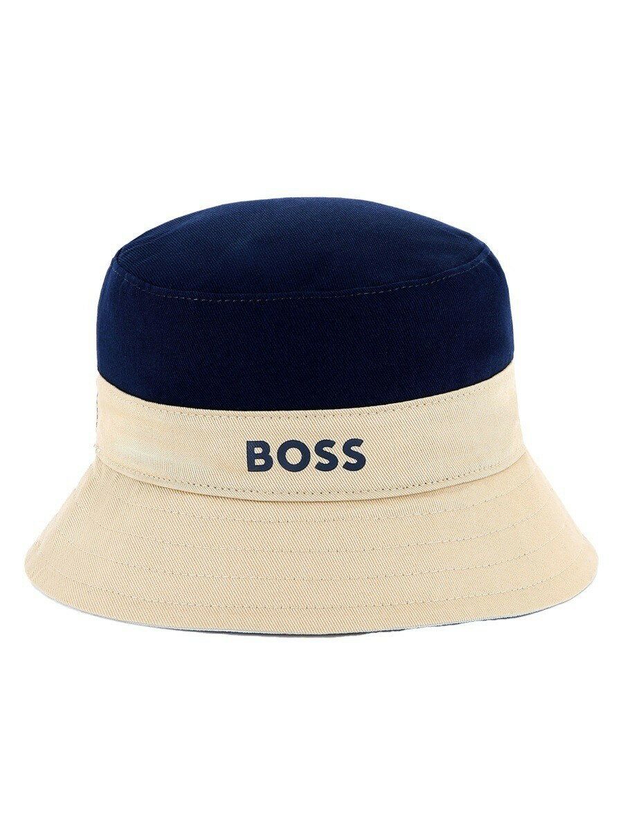 ݥȺ4!! ҥ塼 ܥ HUGO BOSS ϥå ˹ ܡ ۥ磻 Hats 359316 WHITE ...