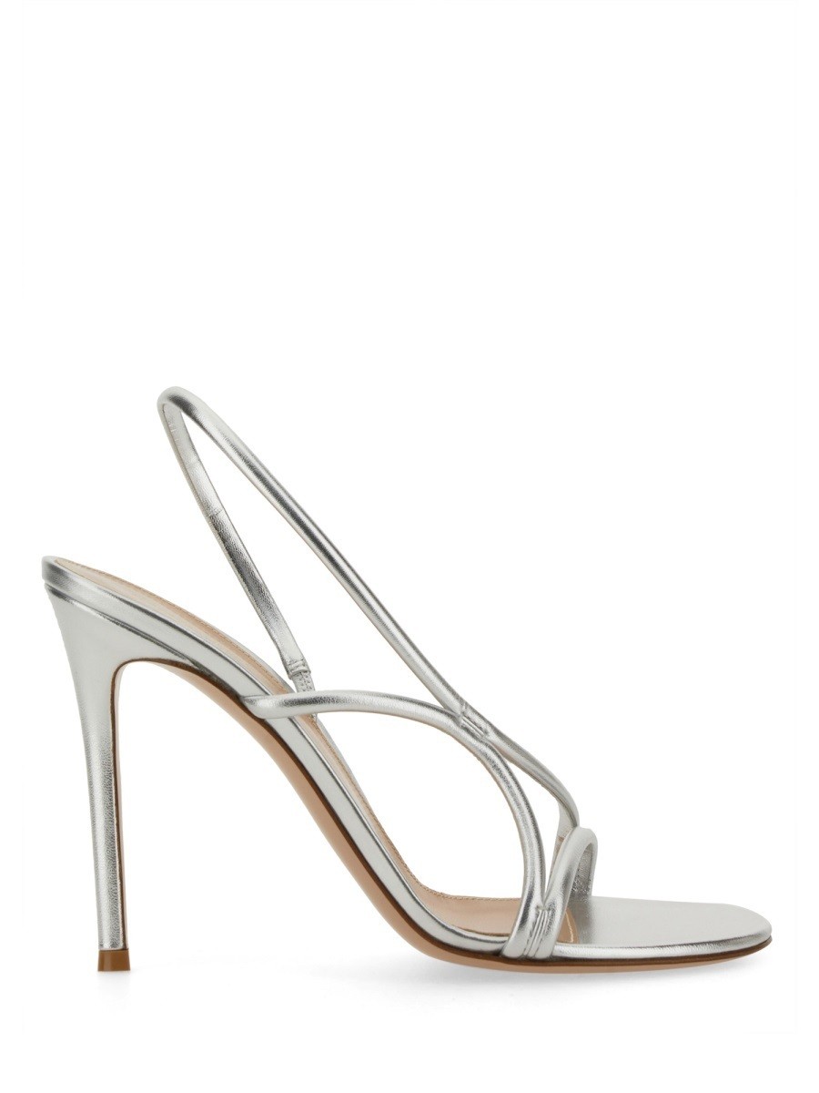 【ジャンヴィト ロッシ】サンダル ストラップ スエード グリーン 楽天市場】Gianvito Rossi(サンダル|レディース靴):靴の通販