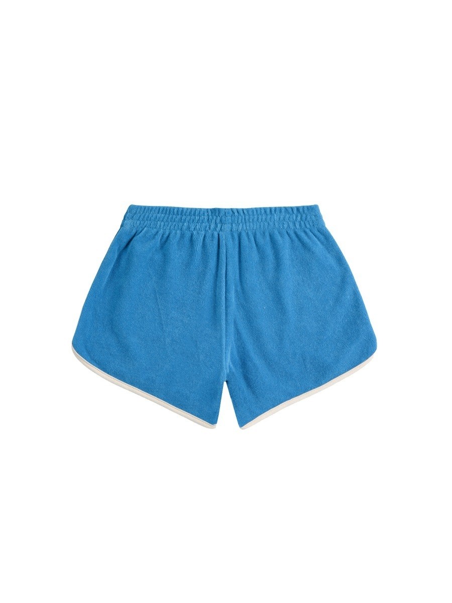ボボショーズ BOBO CHOSES ショートパンツ パンツ ショーツ ボーイズ ブルー Shorts 360516 BLUE 関税 送料無料 ラッピング無料 2025SS el