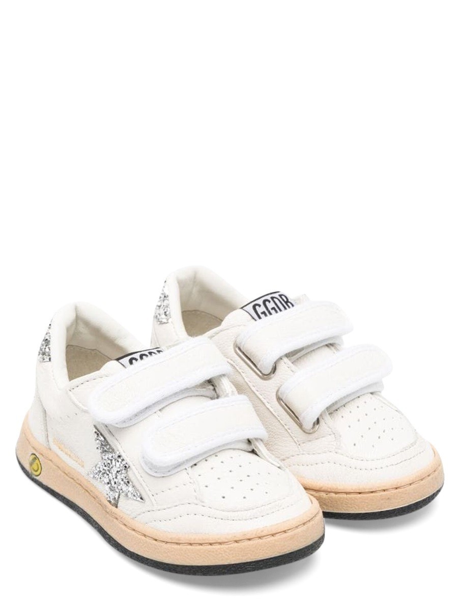 ǥ󥰡 GOLDEN GOOSE 쥹ˡ ˡ 륺 High top sneakers 372005 MULT...